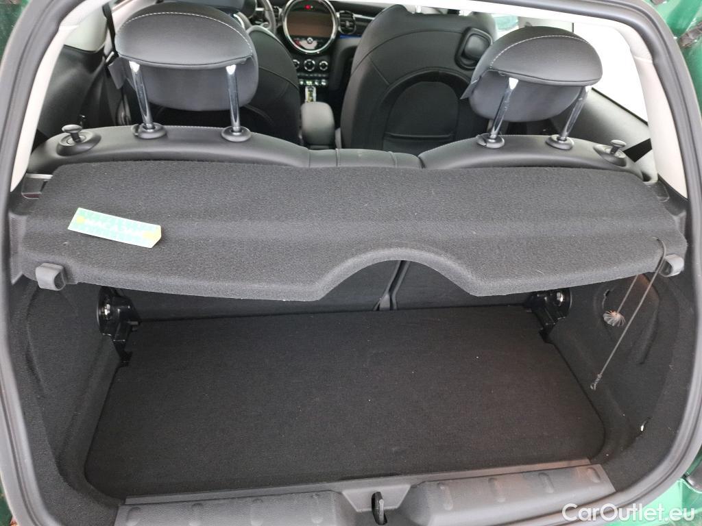  Mini  Mini   Electric  2021  3P  Berline Cooper SE Edition Premium Plus 184ch BVA #3