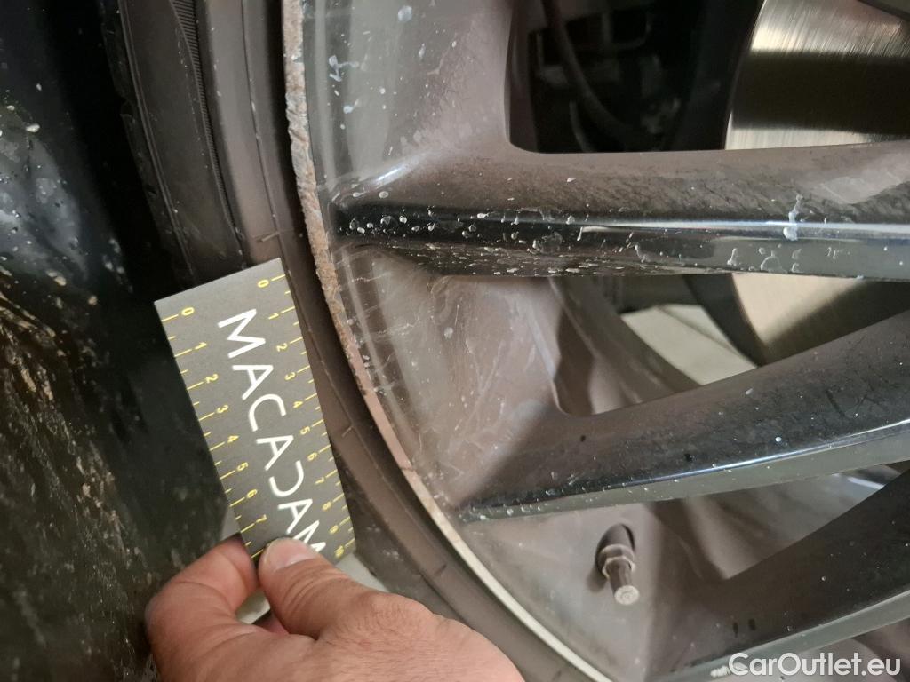  Mercedes  B-Klasse MERCEDES-BENZ Classe B / 2019 / 5P / monospace B 200 AMG Line BA7 #40