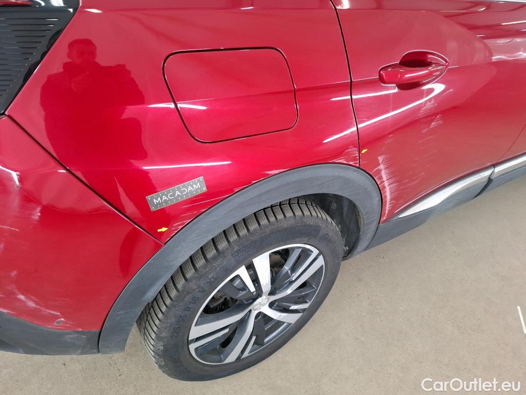  Peugeot  3008 PEUGEOT  / 2016 / 5P / SUV Puretech 180 S&S EAT8 GT LINE #7