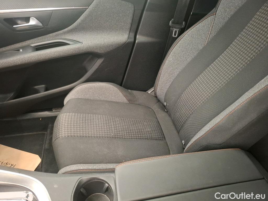  Peugeot  3008  Active Business 1.5 HDi 130CV BVA8 E6d #36