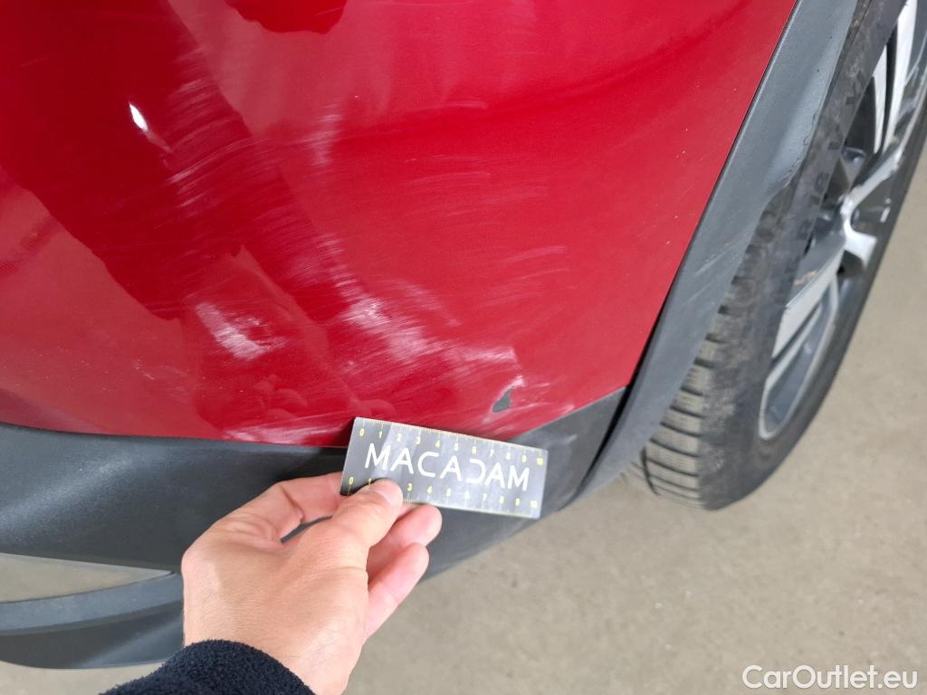  Peugeot  3008 PEUGEOT  / 2016 / 5P / SUV Puretech 180 S&S EAT8 GT LINE #27