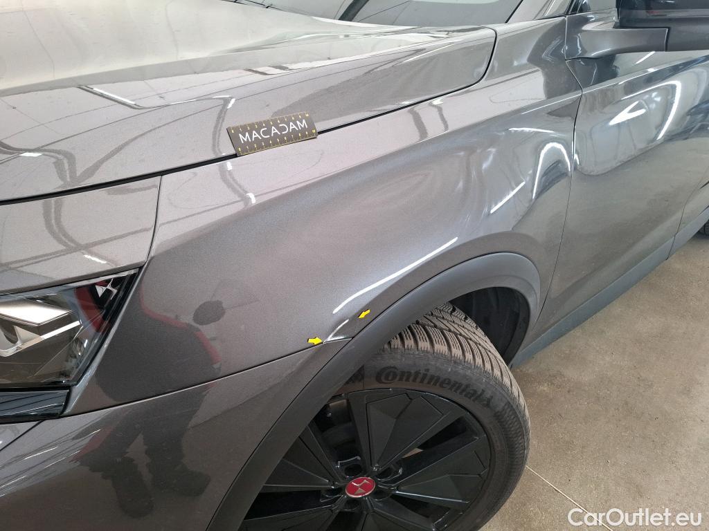  Citroen  DS 7 CROSSBACK DS DS 7 / 2022 / 5P / SUV E-TENSE 225 PERFORMANCE LINE + #1