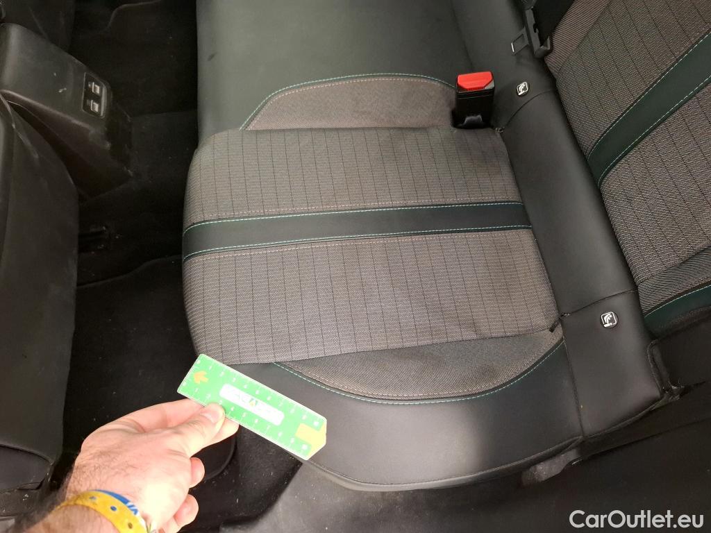  Peugeot  208  Allure Business 1.2 PureTech 100CV BVA8 E6d #10