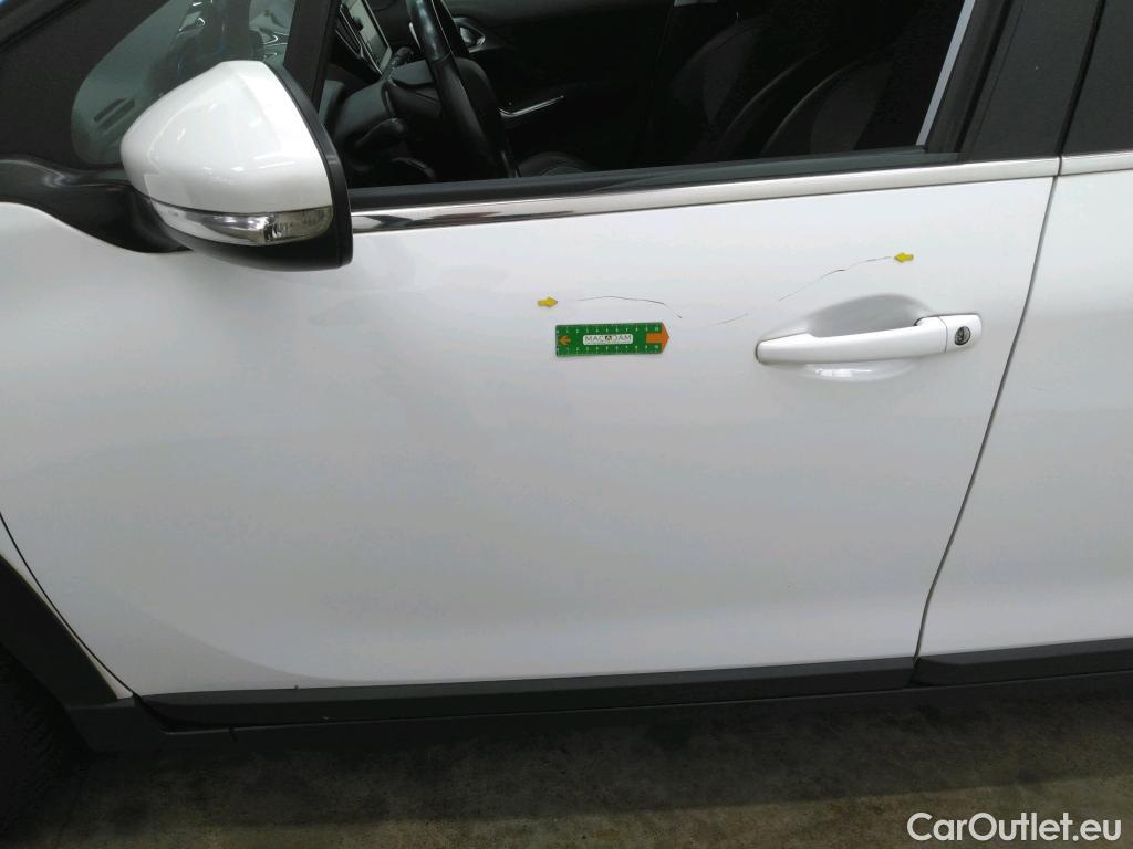  Peugeot  2008  Allure Business 1.2 PureTech 130CV BVM6 E6dT #3