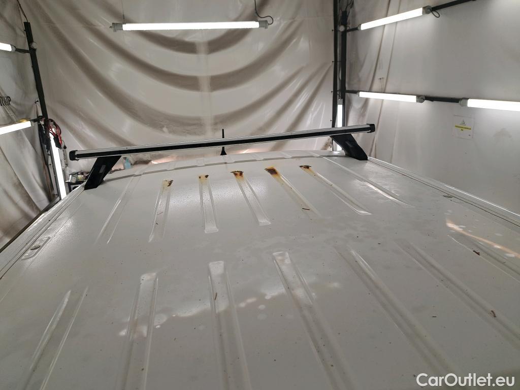  Citroen  Berlingo  Fourgon Driver M 650 1.6 BlueHDi 100CV BVM5 E6 #9