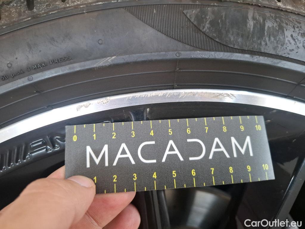  Mercedes  B-Klasse MERCEDES-BENZ Classe B / 2019 / 5P / monospace B 200 AMG Line BA7 #28