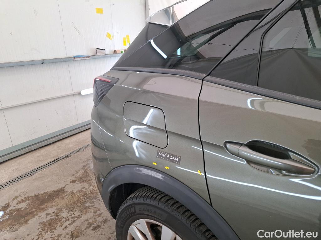  Peugeot  3008  Active Business 1.5 HDi 130CV BVA8 E6d #25