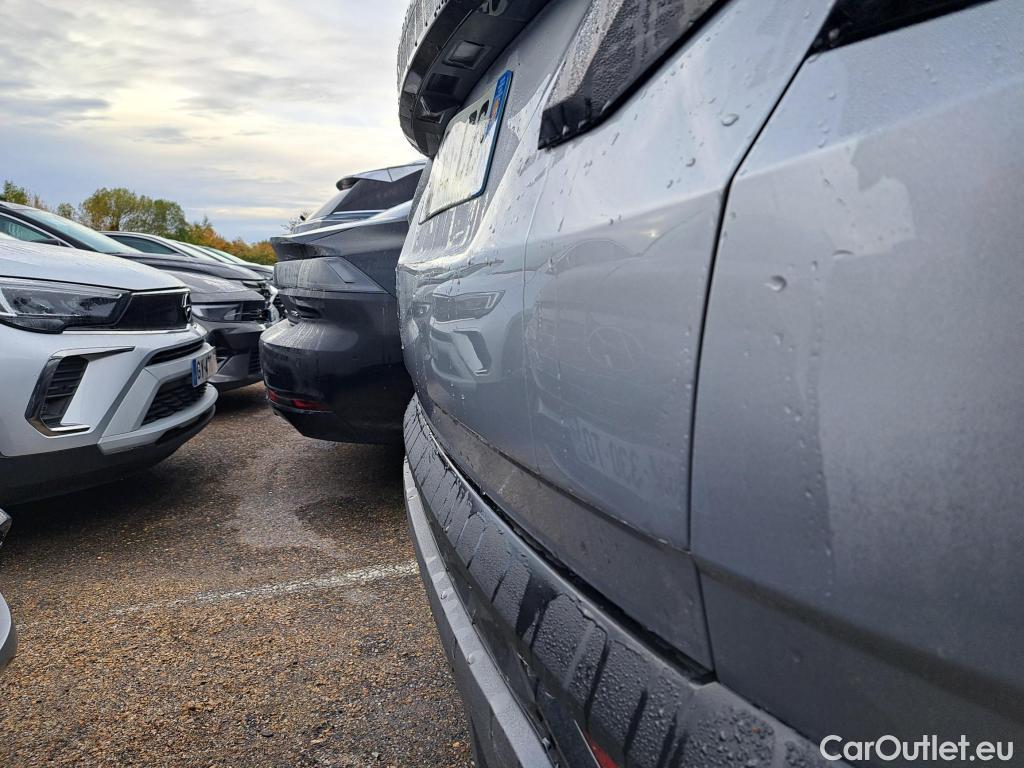  Hyundai  Tucson HYUNDAI  / 2020 / 5P / SUV 1.6 PHEV 265 HTRAC EXECUTIVE 4WD AUTO #30