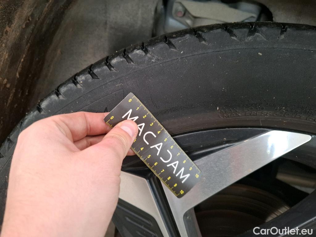  Hyundai  Tucson HYUNDAI  / 2020 / 5P / SUV 1.6 PHEV 265 HTRAC EXECUTIVE 4WD AUTO #8