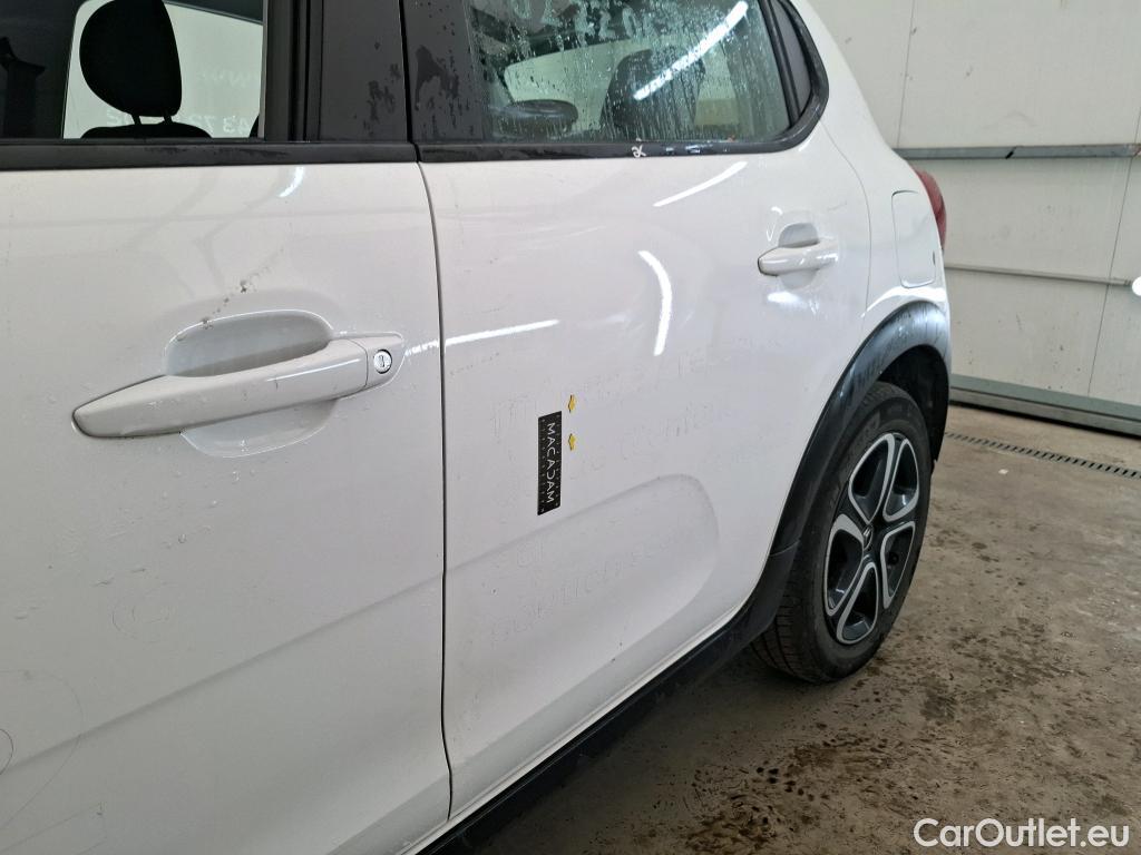  Citroen  C3 CITROEN  / 2020 / 5P / Berline PureTech 83 S&S BVM Feel Pack #3