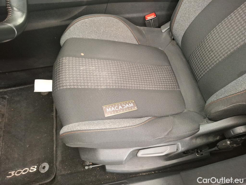  Peugeot  3008  Active Business 1.5 HDi 130CV BVA8 E6d #33