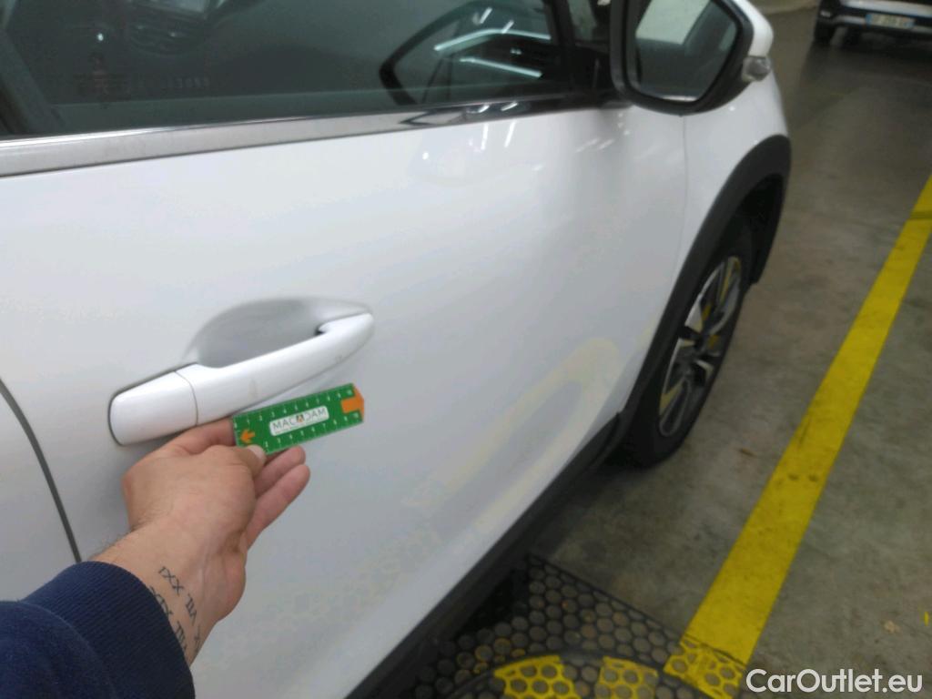  Peugeot  2008  Allure Business 1.2 PureTech 130CV BVM6 E6dT #21