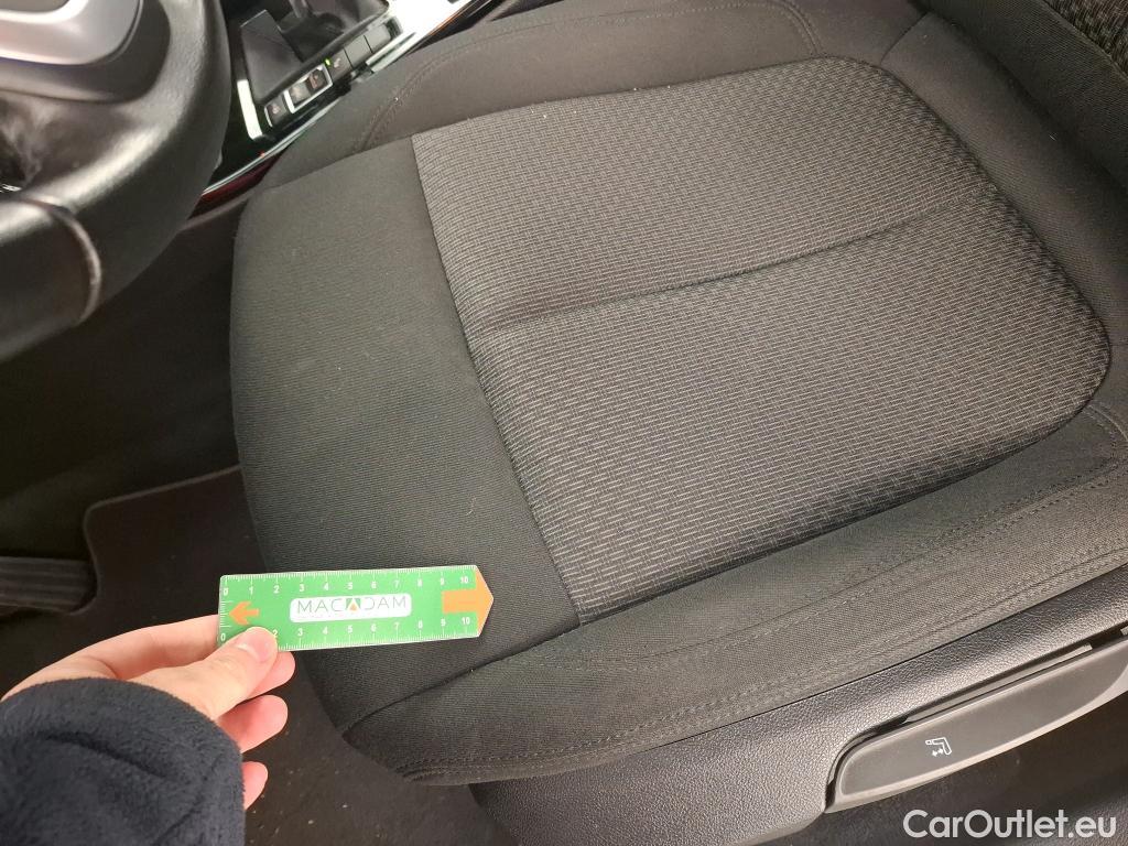  Bmw  X2 Série  sDrive 18i Lounge 1.5 135CV BVA7 E6d #9