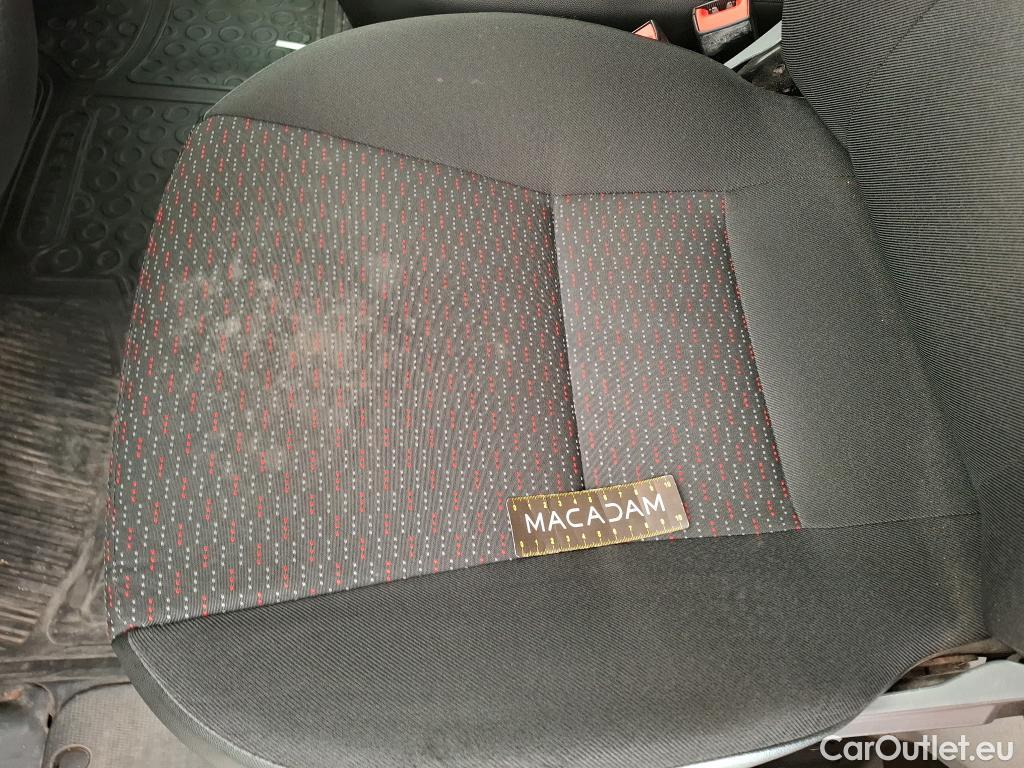  Citroen  Jumper CITROEN  / 2014 / 4P / Fourgon tôlé 33 L1H1 BlueHDi 120 S&S BVM6 Driver #7