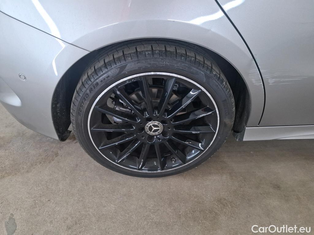  Mercedes  B-Klasse MERCEDES-BENZ Classe B / 2019 / 5P / monospace B 200 AMG Line BA7 #42