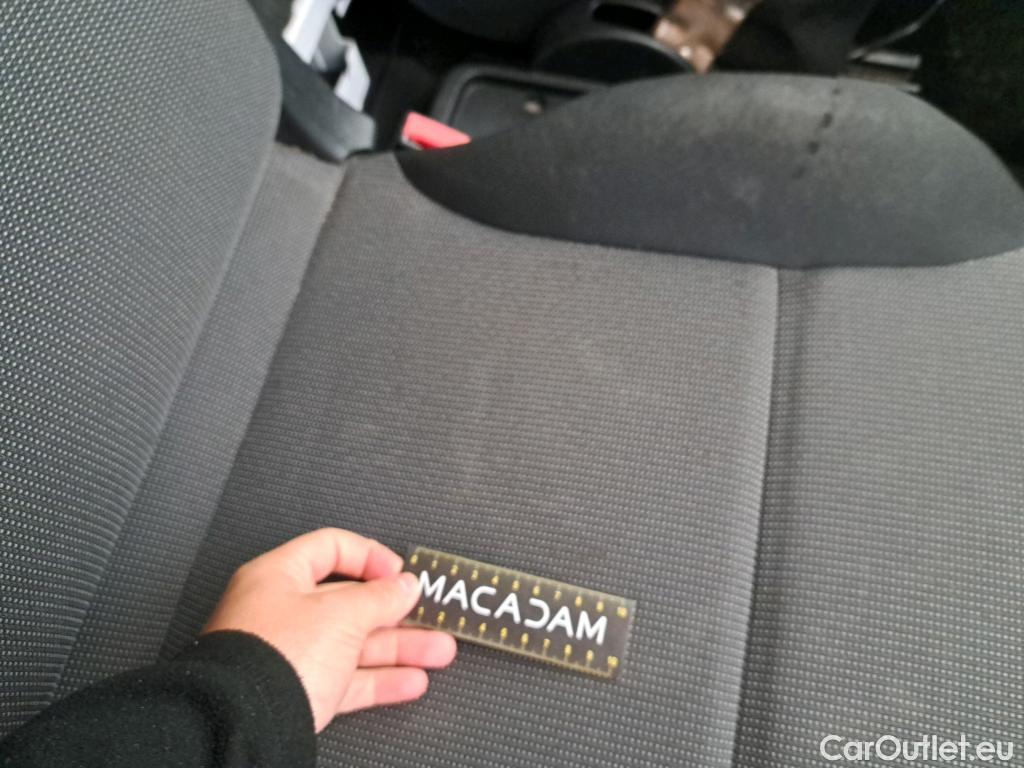  Citroen  Berlingo  Fourgon Confort L1 (Court) 1.6 100CV BVM5 E5 #35