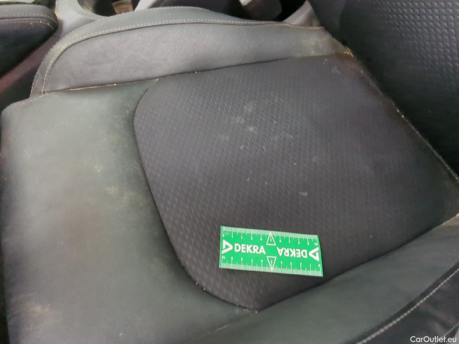  Nissan  Qashqai NISSAN  / 2017 / 5P / Crossover 1.3 DIG-T 160 DCT Tekna #5