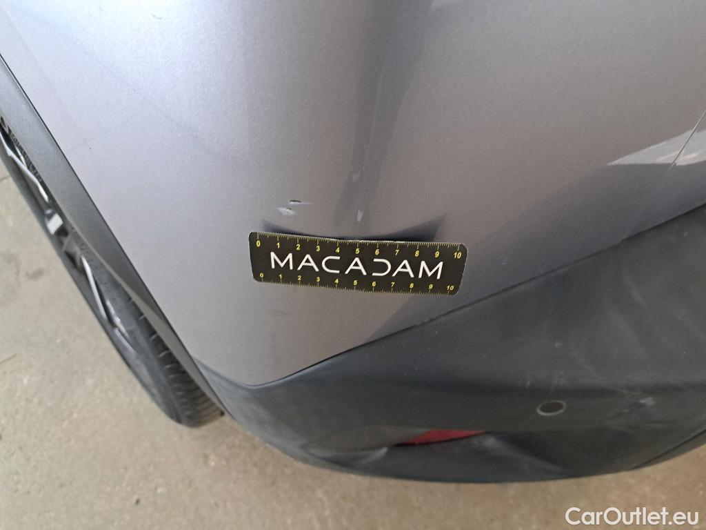  Peugeot  2008  Allure Business 1.2 PureTech 130CV BVA8 E6d #7