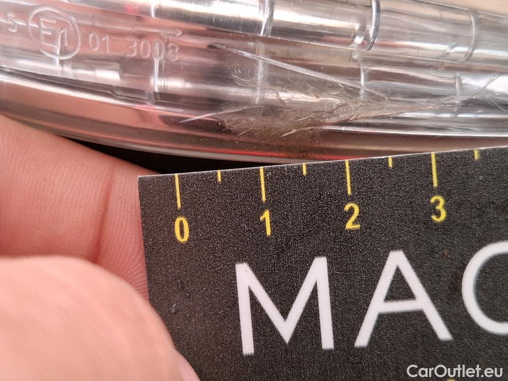  Citroen  C4 Grand Picasso /Spacetourer Shine 1.5 BlueHDi 130CV BVA8 E6d #13