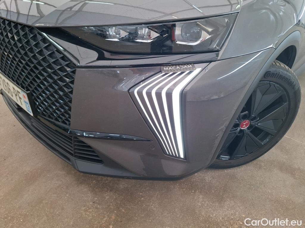  Citroen  DS 7 CROSSBACK DS DS 7 / 2022 / 5P / SUV E-TENSE 225 PERFORMANCE LINE + #3