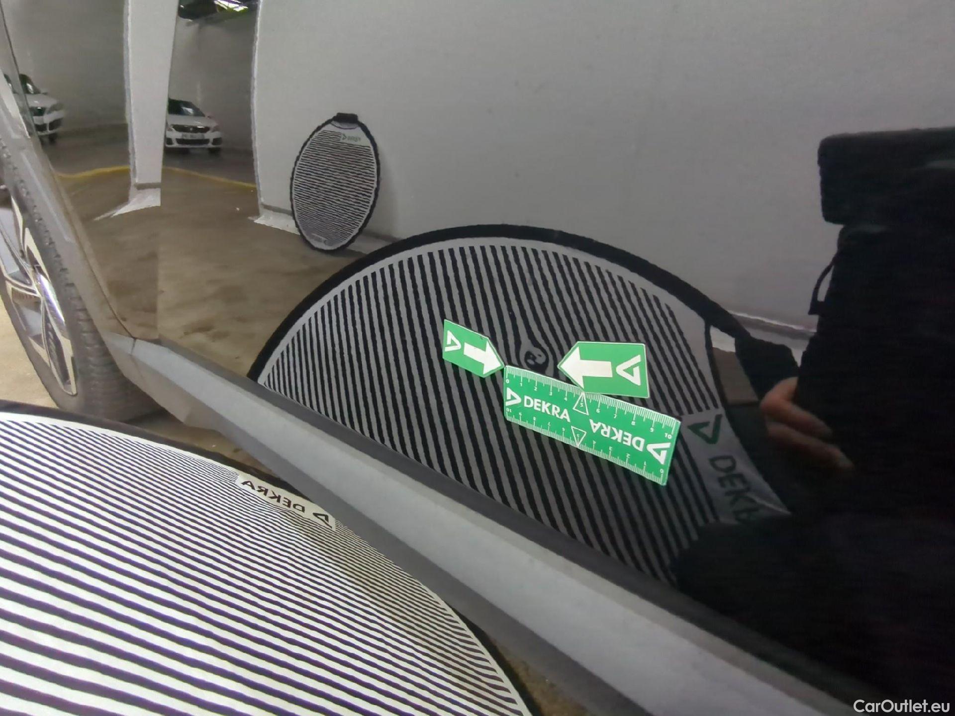  Hyundai  Tucson HYUNDAI  / 2020 / 5P / SUV 1.6 PHEV 265 HTRAC EXECUTIVE 4WD AUTO #18