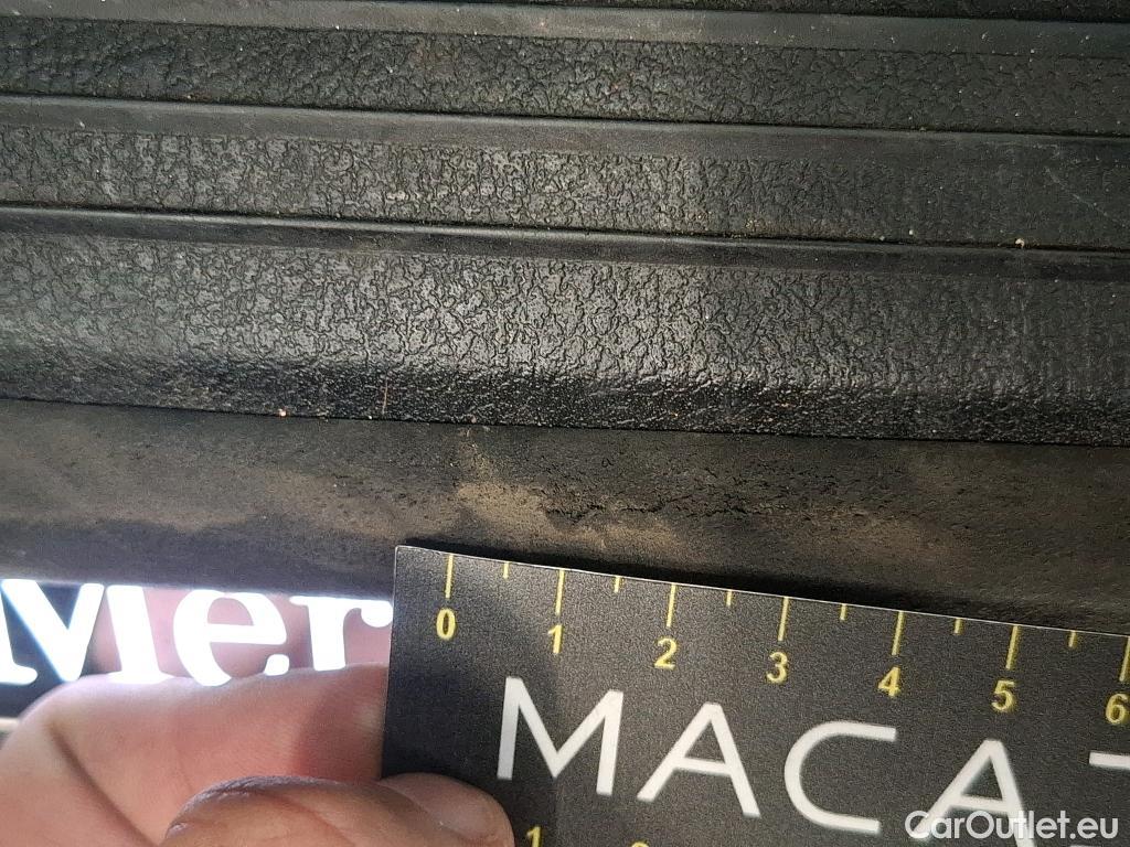  Mercedes  B-Klasse MERCEDES-BENZ Classe B / 2019 / 5P / monospace B 200 AMG Line BA7 #57