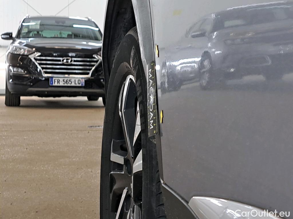  Peugeot  2008  Allure Business 1.2 PureTech 130CV BVA8 E6d #4