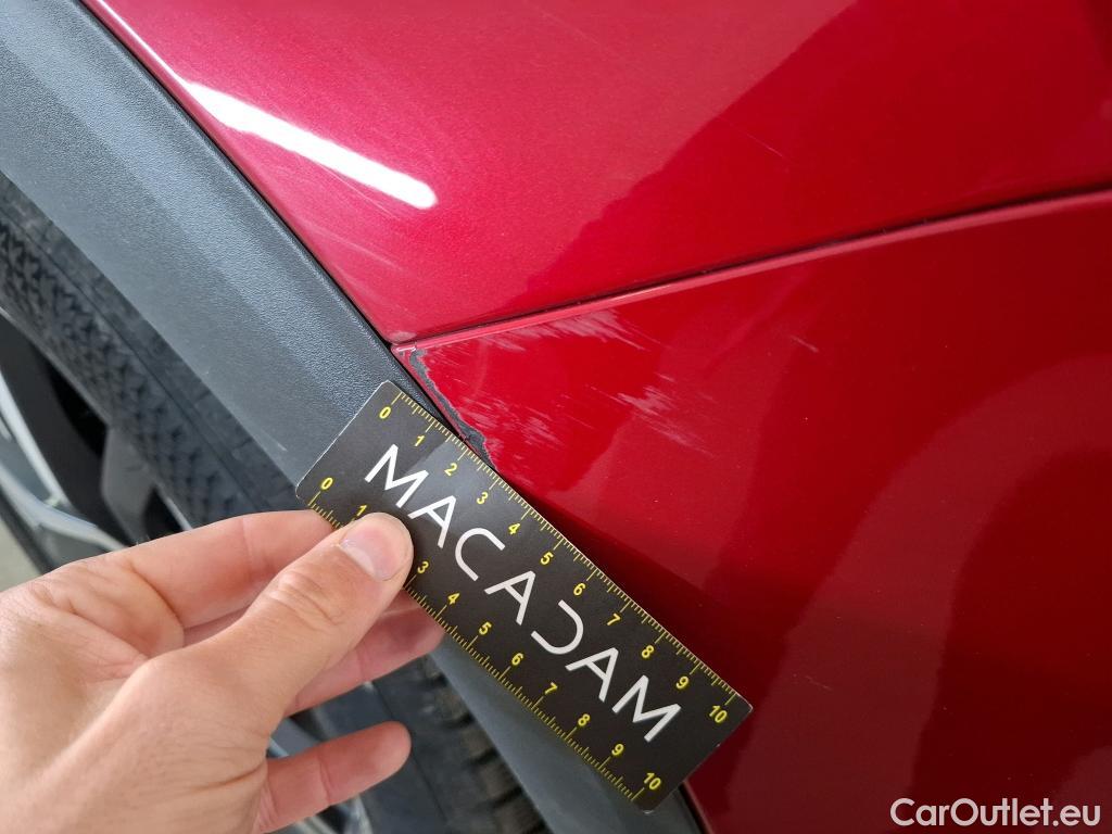  Peugeot  3008 PEUGEOT  / 2016 / 5P / SUV Puretech 180 S&S EAT8 GT LINE #13