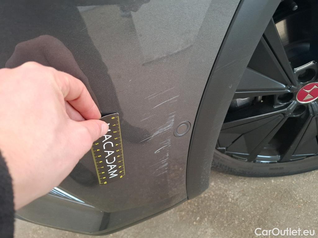  Citroen  DS 7 CROSSBACK DS DS 7 / 2022 / 5P / SUV E-TENSE 225 PERFORMANCE LINE + #4