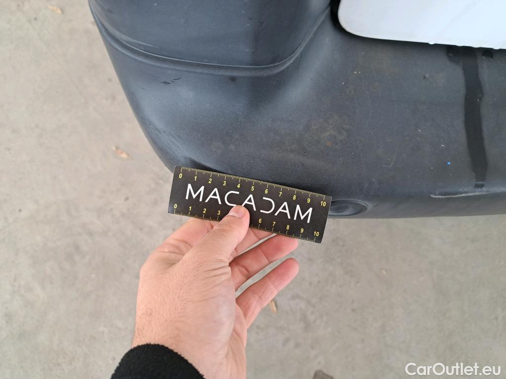  Citroen  Berlingo  Fourgon Confort L1 (Court) 1.6 100CV BVM5 E5 #8