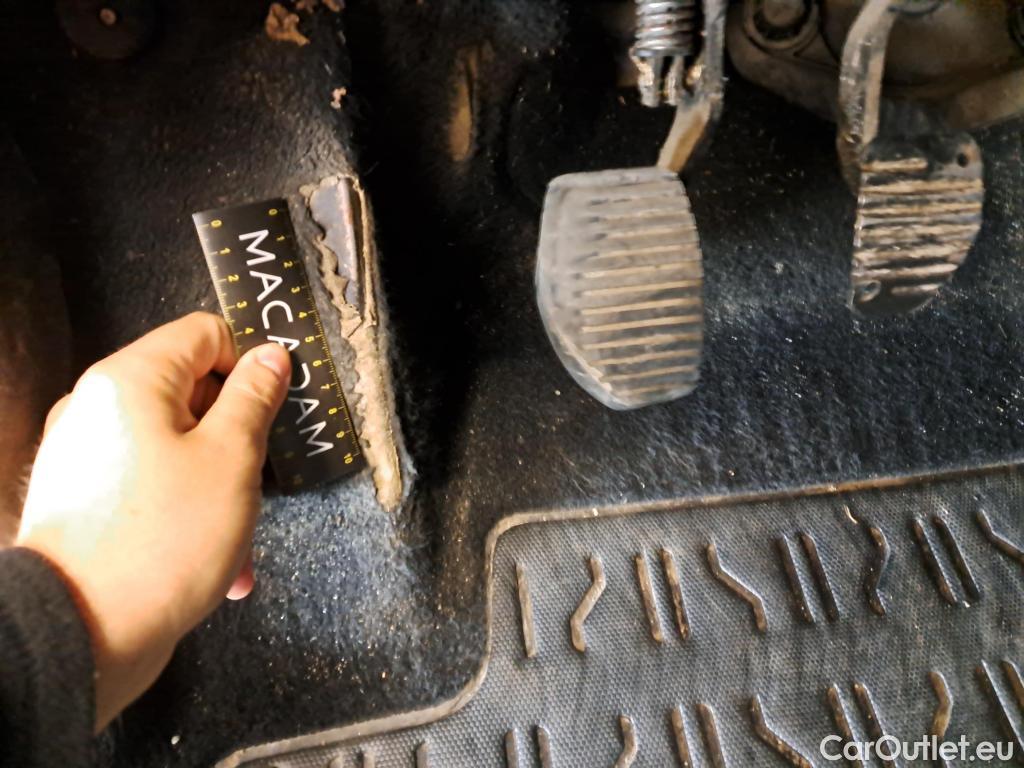  Citroen  Berlingo  Fourgon Confort L1 (Court) 1.6 100CV BVM5 E5 #18