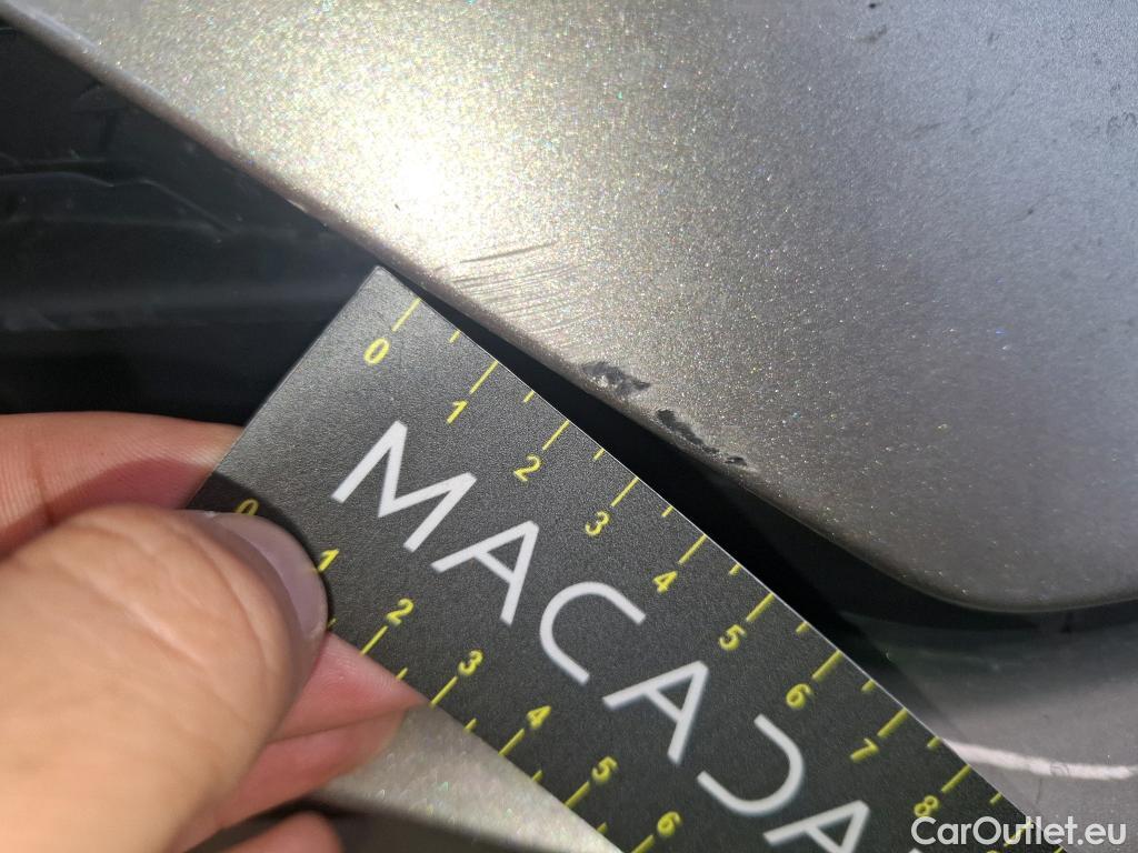  Mercedes  B-Klasse MERCEDES-BENZ Classe B / 2019 / 5P / monospace B 200 AMG Line BA7 #7