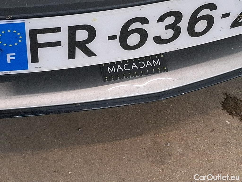  Mercedes  B-Klasse MERCEDES-BENZ Classe B / 2019 / 5P / monospace B 200 AMG Line BA7 #16