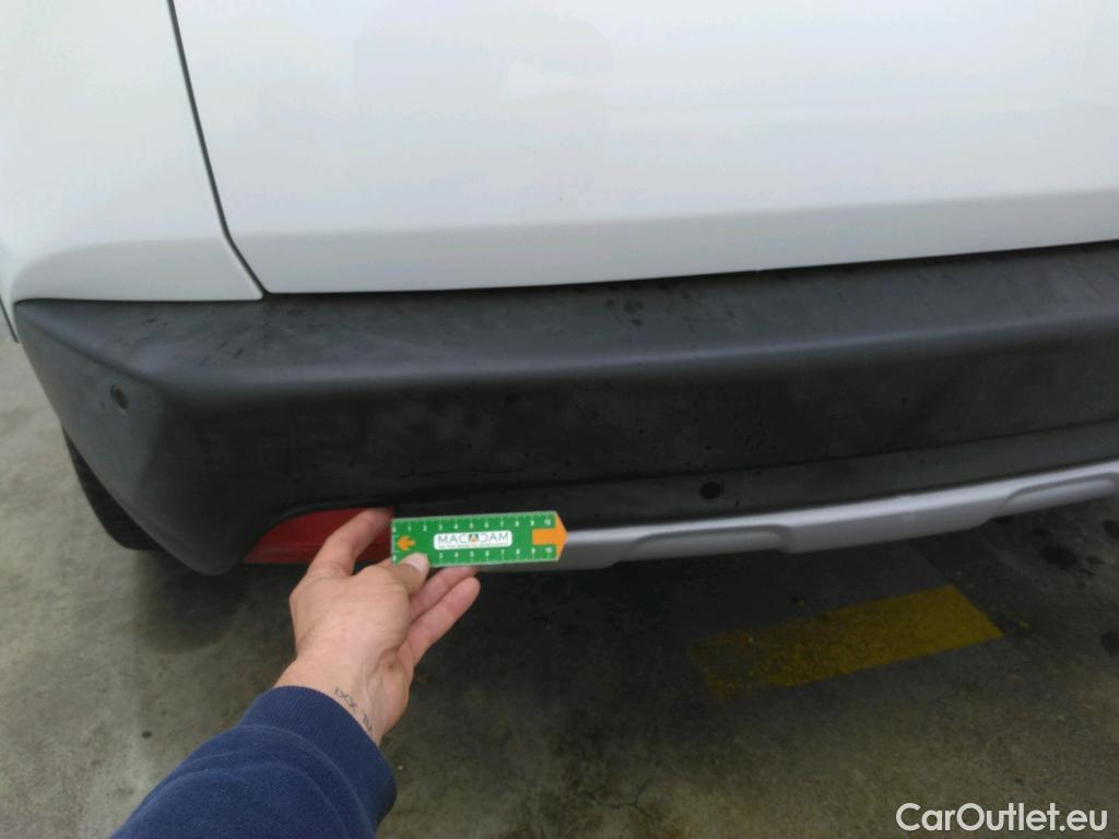  Peugeot  2008  Allure Business 1.2 PureTech 130CV BVM6 E6dT #27