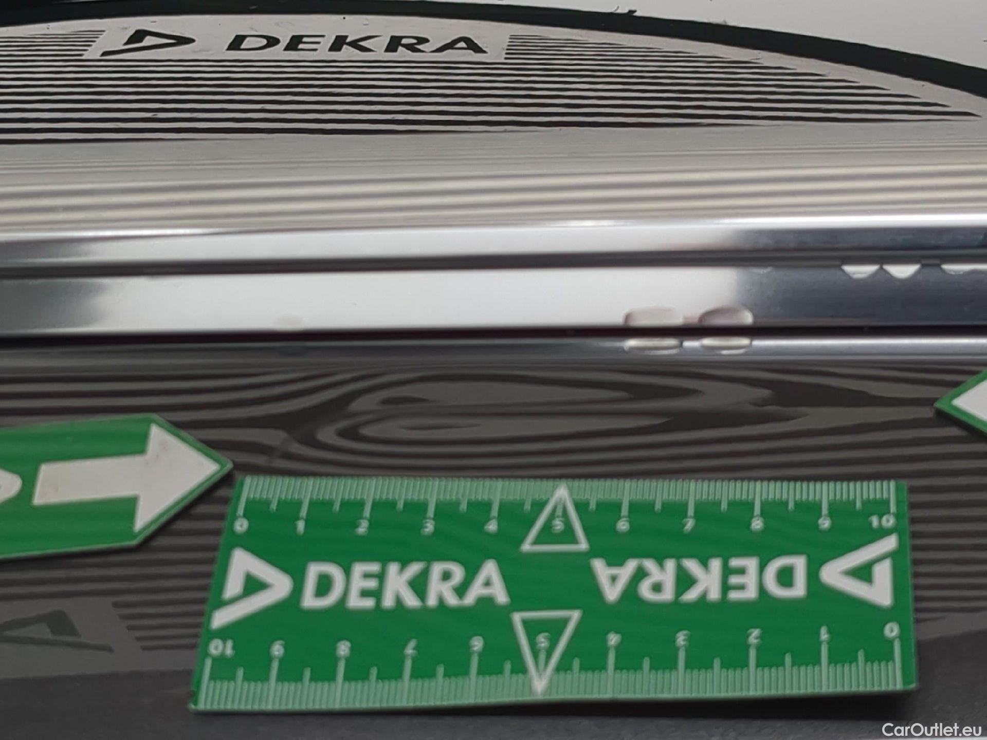  DS  DS7 DS DS 7 / 2022 / 5P / SUV BlueHDi 130 Automatique RIVOLI #20