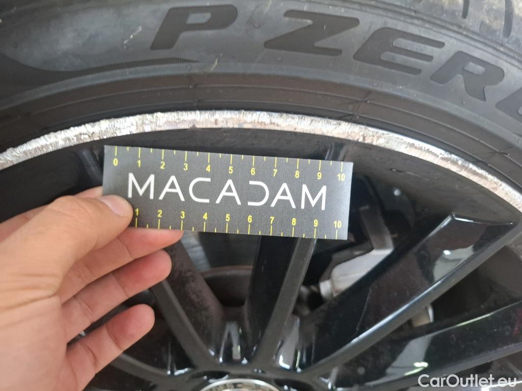  Mercedes  B-Klasse MERCEDES-BENZ Classe B / 2019 / 5P / monospace B 200 AMG Line BA7 #35