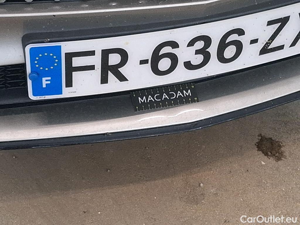  Mercedes  B-Klasse MERCEDES-BENZ Classe B / 2019 / 5P / monospace B 200 AMG Line BA7 #17