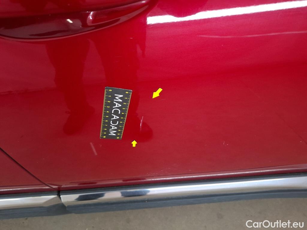  Peugeot  3008 PEUGEOT  / 2016 / 5P / SUV Puretech 180 S&S EAT8 GT LINE #100