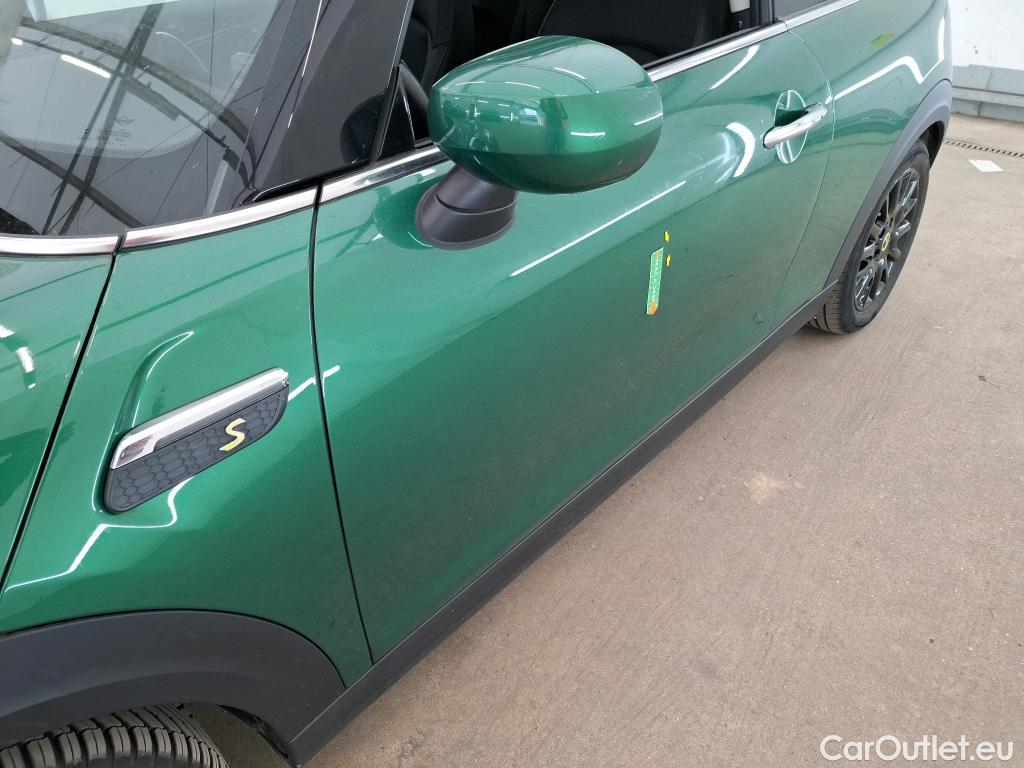  Mini  Mini   Electric  2021  3P  Berline Cooper SE Edition Premium Plus 184ch BVA #14