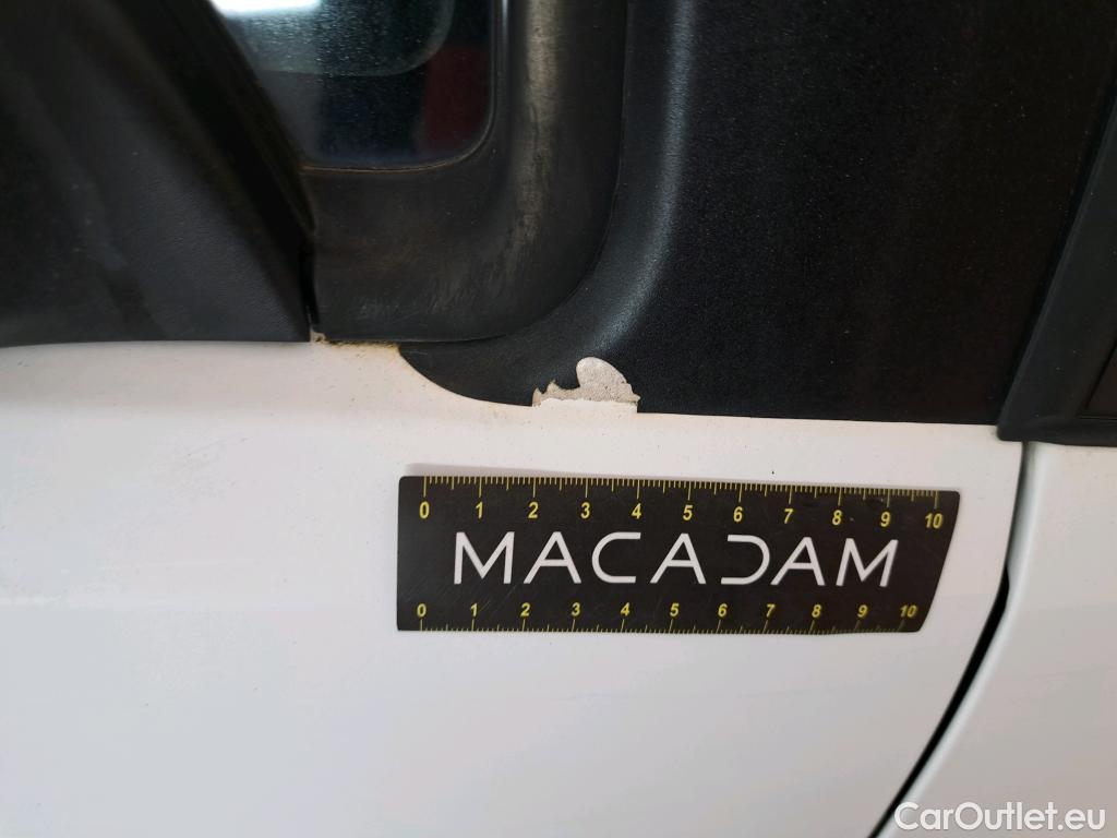  Citroen  Berlingo  Fourgon Confort L1 (Court) 1.6 100CV BVM5 E5 #32