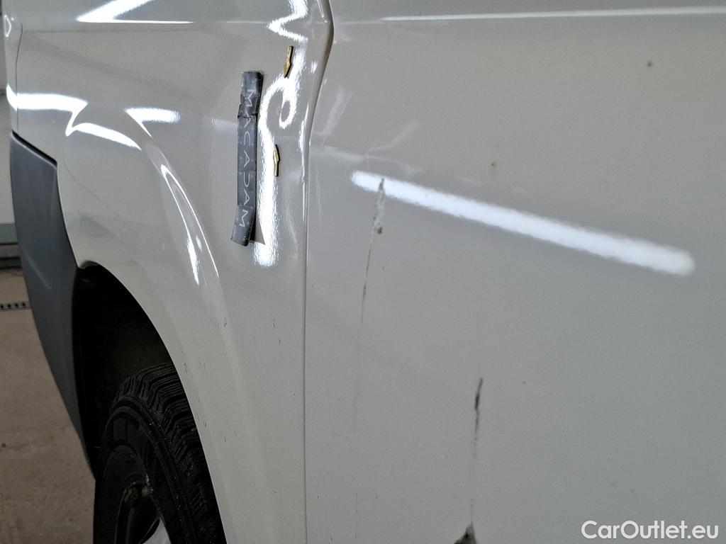  Citroen  Jumper CITROEN  / 2014 / 4P / Fourgon tôlé 33 L1H1 BlueHDi 120 S&S BVM6 Driver #9