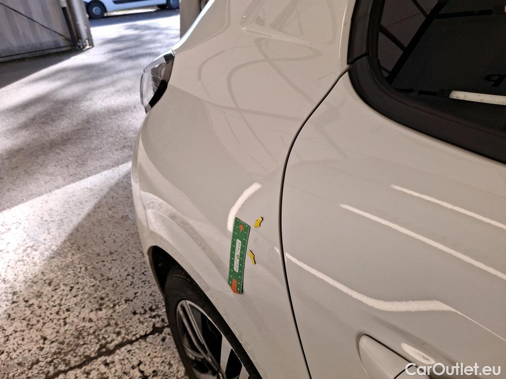  Peugeot  208  Allure Business 1.2 PureTech 100CV BVA8 E6d #6