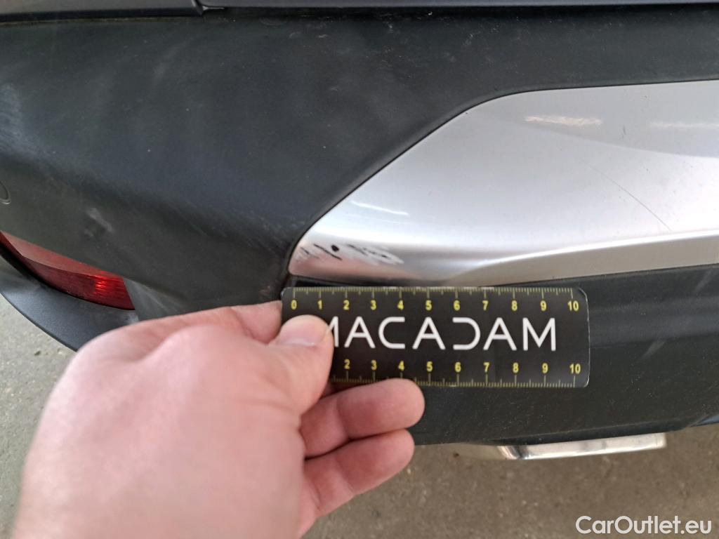  Peugeot  2008  Allure Business 1.2 PureTech 130CV BVA8 E6d #9