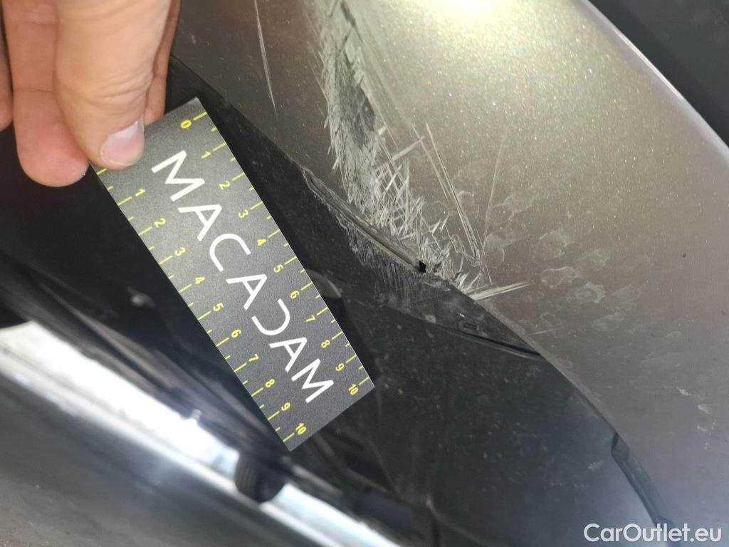  Mercedes  B-Klasse MERCEDES-BENZ Classe B / 2019 / 5P / monospace B 200 AMG Line BA7 #10