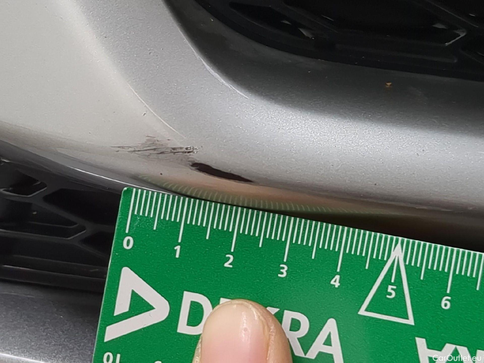  Nissan  Qashqai NISSAN  / 2017 / 5P / Crossover 1.3 DIG-T 160 DCT Tekna #15