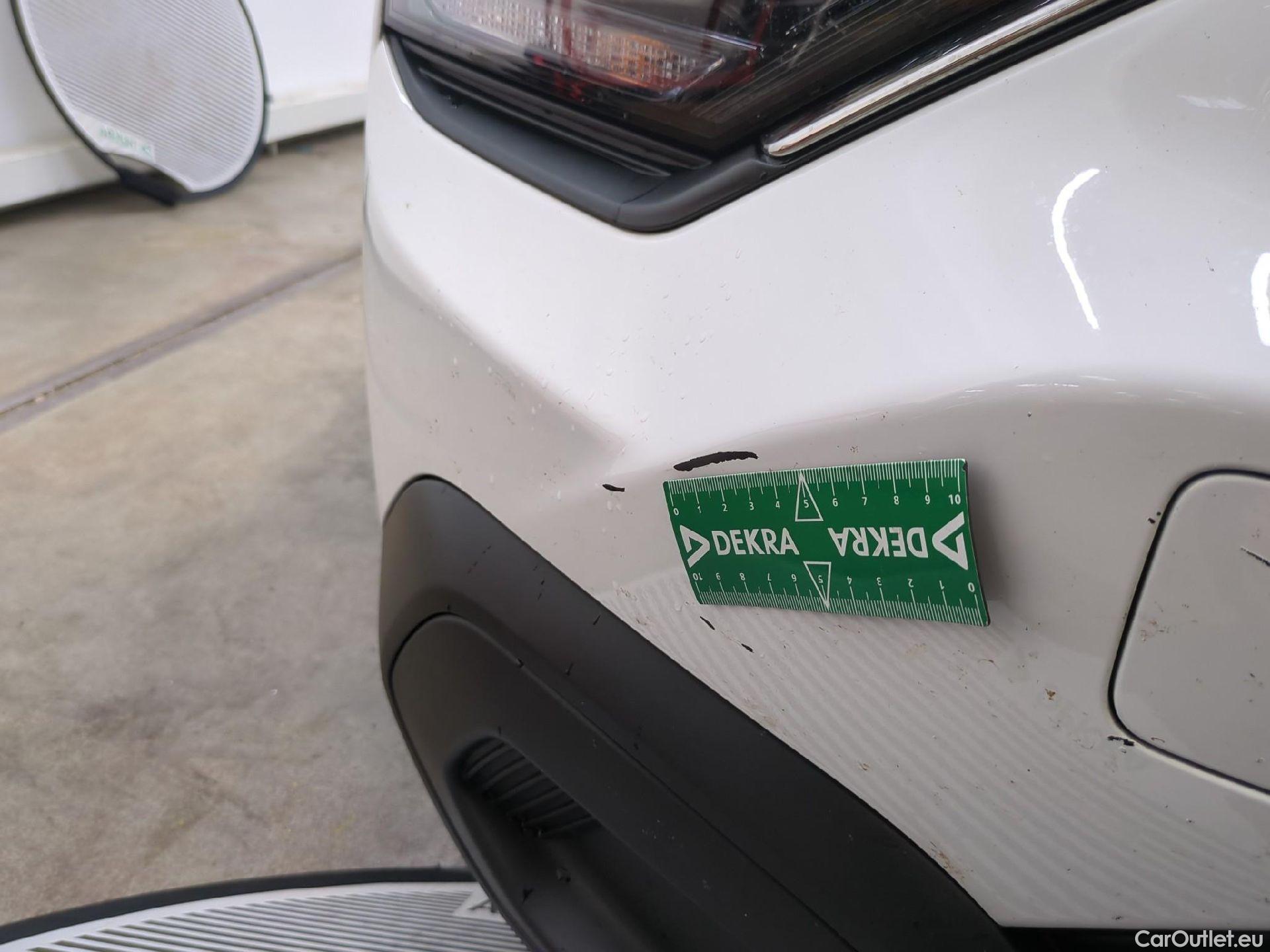  Citroen  C4  Berline Live Pack Business R 1.5 BlueHDI 110CV BVM6 E6d / TRANSFO VP/VF #18