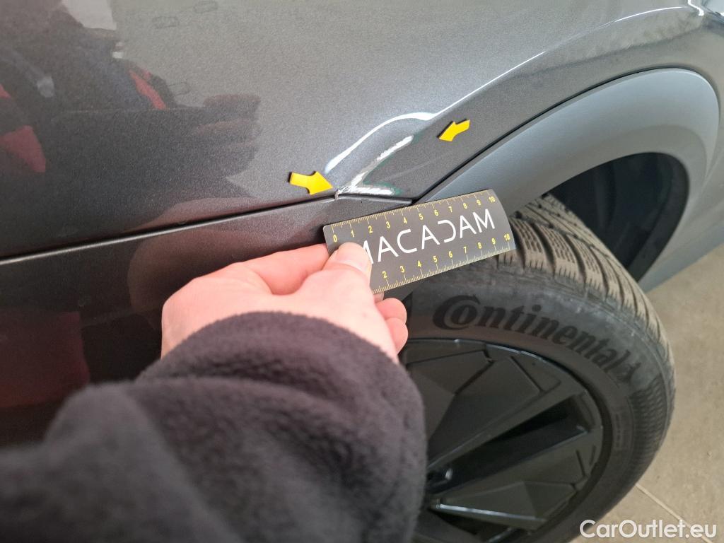  Citroen  DS 7 CROSSBACK DS DS 7 / 2022 / 5P / SUV E-TENSE 225 PERFORMANCE LINE + #2