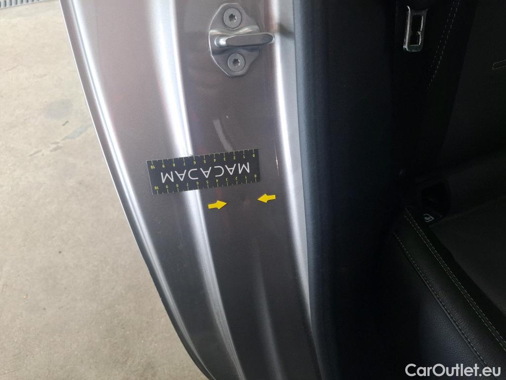  Mercedes  B-Klasse MERCEDES-BENZ Classe B / 2019 / 5P / monospace B 200 AMG Line BA7 #53