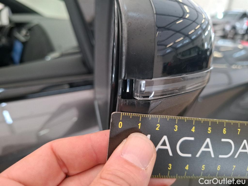  Citroen  DS 7 CROSSBACK DS DS 7 / 2022 / 5P / SUV E-TENSE 225 PERFORMANCE LINE + #6