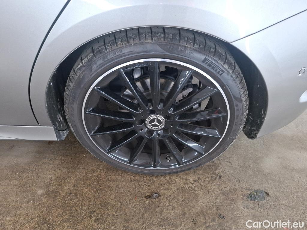  Mercedes  B-Klasse MERCEDES-BENZ Classe B / 2019 / 5P / monospace B 200 AMG Line BA7 #26